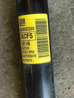 2017 CHEVROLET CHEVY SPARK Strut Shock Absorber Spring Right RH OEM Q