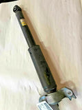 2016 CHEVROLET CHEVY MALIBU Strut Shock Absorber Spring OEM Q