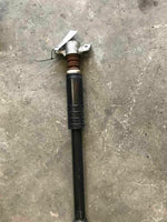 2012 CHEVROLET CHEVY SONIC Strut Shock Absorber Spring Assembly OEM Q