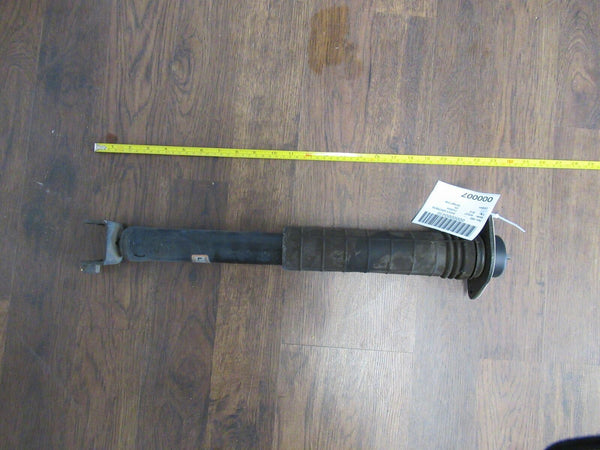 2012 INFINITI G37 Strut Shock Absorber Spring Assembly