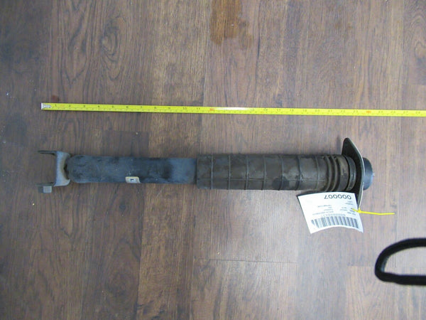 2012 INFINITI G37 Strut Shock Absorber Spring Assembly Driver Left LH OEM