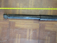 2004 MAZDA 3 Strut Shock Absorber Spring Assembly OEM Q