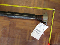 2004 MAZDA 3 Strut Shock Absorber Spring Assembly OEM Q
