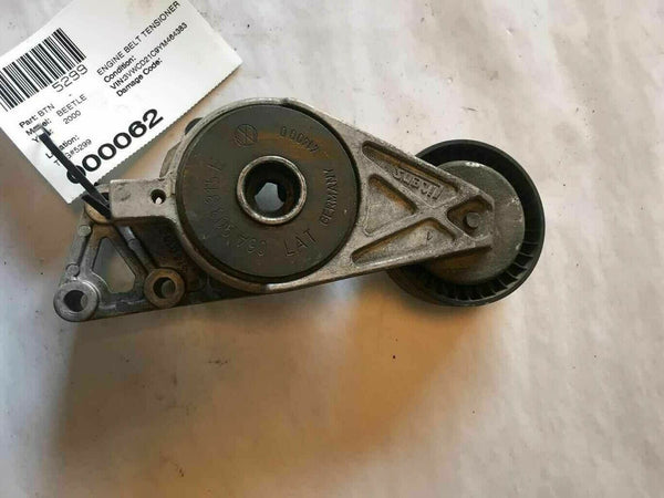 1999 -2006 VOLKSWAGEN BEETLE TYPE 1 Serpentine Belt Tensioner Pulley 06A903315 Q