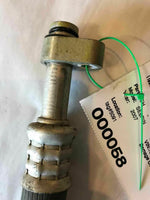 2007 CHRYSLER SEBRING A/C Air Conditioner Hose Cooler Line Assembly OEM