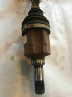 2007 - 2010 CHRYSLER SEBRING CV Axle Shaft Assembly Left LH OEM Q