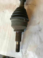 2007 - 2010 CHRYSLER SEBRING CV Axle Shaft Assembly Left LH OEM Q