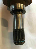 2007 - 2010 CHRYSLER SEBRING CV Axle Shaft Assembly Left LH OEM Q
