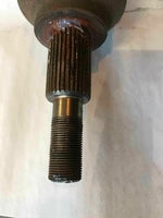 2007 - 2010 CHRYSLER SEBRING CV Axle Shaft Assembly Left LH OEM Q