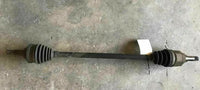 2002 CHRYSLER SEBRING CV Axle Shaft Assembly P04593388AB OEM Q