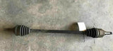 2002 CHRYSLER SEBRING CV Axle Shaft Assembly P04593388AB OEM Q