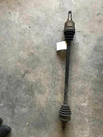 2002 CHRYSLER SEBRING CV Axle Shaft Assembly P04593388AB OEM Q