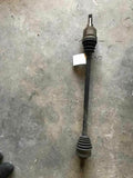 2002 CHRYSLER SEBRING CV Axle Shaft Assembly P04593388AB OEM Q