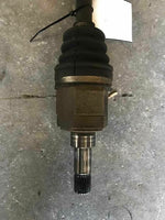 2002 CHRYSLER SEBRING CV Axle Shaft Assembly P04593388AB OEM Q