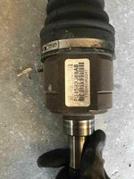 2002 CHRYSLER SEBRING CV Axle Shaft Assembly P04593388AB OEM Q