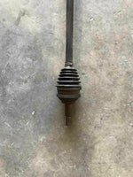2002 CHRYSLER SEBRING CV Axle Shaft Assembly P04593388AB OEM Q