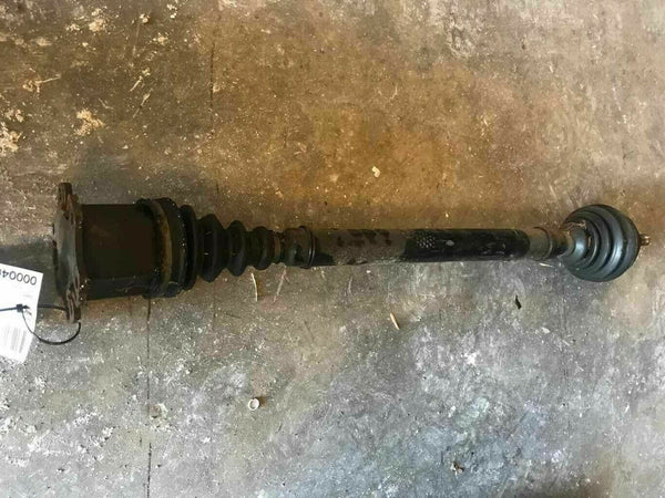 2002 VOLKSWAGEN JETTA EXCEPT GLI Axle Shaft Assembly Passenger Right RH OEM Q