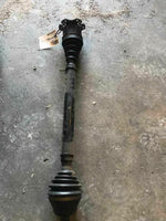 2002 VOLKSWAGEN JETTA EXCEPT GLI Axle Shaft Assembly Passenger Right RH OEM Q