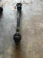 2002 VOLKSWAGEN JETTA EXCEPT GLI Axle Shaft Assembly Passenger Right RH OEM Q