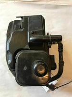 2013 CHEVROLET CHEVY CRUZE Fuel Vapor Can Charcoal Evaporator Canister OEM Q
