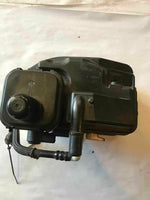 2013 CHEVROLET CHEVY CRUZE Fuel Vapor Can Charcoal Evaporator Canister OEM Q