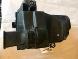 2002 VOLKSWAGEN JETTA EXCEPT GLI Air Intake Filter Cleaner Box 8L0133837L Q