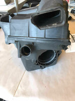 2002 VOLKSWAGEN JETTA EXCEPT GLI Air Intake Filter Cleaner Box 8L0133837L Q