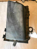 2002 VOLKSWAGEN JETTA EXCEPT GLI Air Intake Filter Cleaner Box 8L0133837L Q