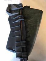 2002 VOLKSWAGEN JETTA EXCEPT GLI Air Intake Filter Cleaner Box 8L0133837L Q