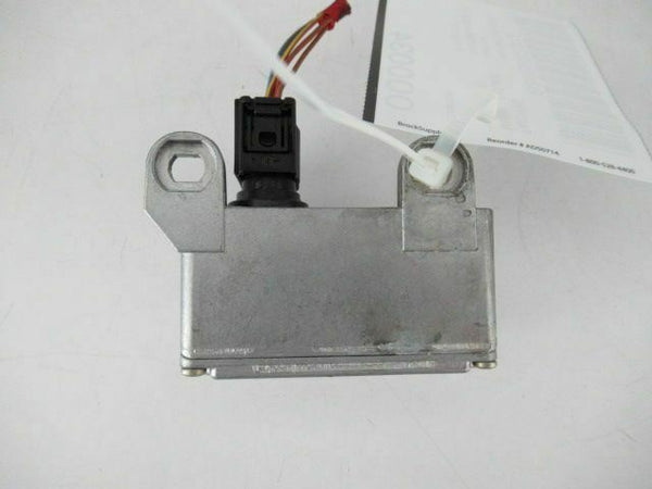 2002 MERCEDES BENZ C-CLASS C230 Yaw Rate Sensor Control Module 10098515064 OEM Q