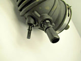 2015 FORD FOCUS Air Intake Rubber Tube Duct Hose Pipe Resonator OEM Q