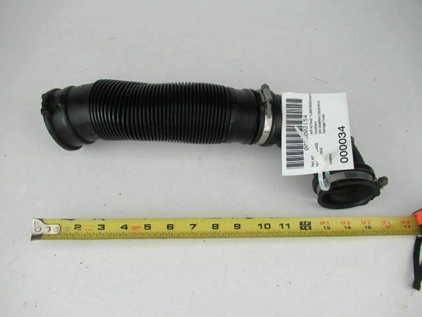 2002 MERCEDES BENZ C-CLASS Air Intake Tube Duct Hose OEM Q