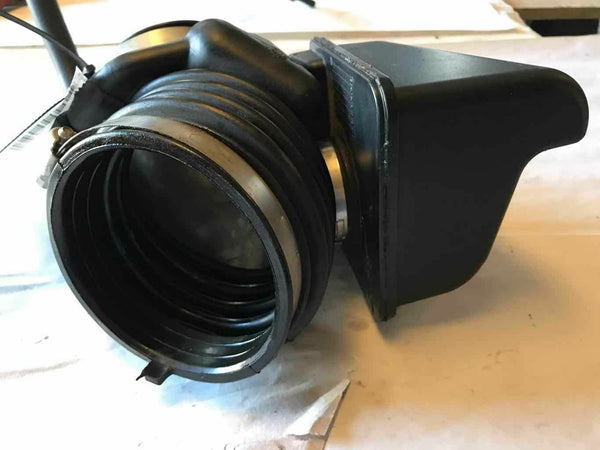 2013 CHEVROLET CHEVY CRUZE Air Intake Tube Duct Hose Resonator OEM Q