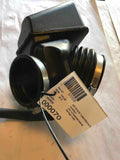 2013 CHEVROLET CHEVY CRUZE Air Intake Tube Duct Hose Resonator OEM Q