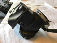 2013 CHEVROLET CHEVY CRUZE Air Intake Tube Duct Hose Resonator OEM Q