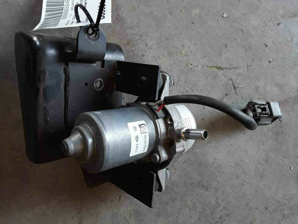2014 CHEVROLET CHEVY SPARK Power Brake Booster Vacuum Pump 862532-49 OEM Q