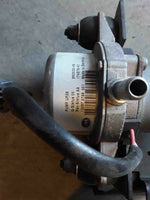 2014 CHEVROLET CHEVY SPARK Power Brake Booster Vacuum Pump 862532-49 OEM Q