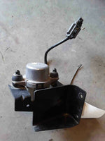 2014 CHEVROLET CHEVY SPARK Power Brake Booster Vacuum Pump 862532-49 OEM Q
