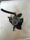 2012 - 2014 CHEVROLET CHEVY SONIC Power Brake Booster Vacuum Pump 96597326 OEM Q
