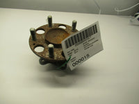 2013 Volkswagen Jetta Except GLI Wheel Bearing Front Hub Assembly 2.0L 34k Miles