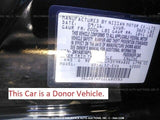 2015 - 2016 NISSAN SENTRA Windshield Wiper Arm Blades OEM Q