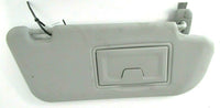2004 - 2009 MAZDA 3 Sun Visor w/ Mirror Illumination OEM Q
