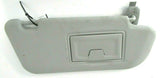 2004 - 2009 MAZDA 3 Sun Visor w/ Mirror Illumination OEM Q