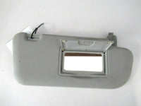 2004 - 2009 MAZDA 3 Sun Visor w/ Mirror Illumination OEM Q