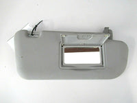 2004 - 2009 MAZDA 3 Sun Visor w/ Mirror Illumination OEM Q