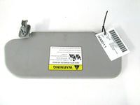 2004 - 2009 MAZDA 3 Sun Visor w/ Mirror Illumination OEM Q