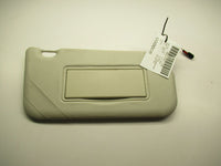 2013 - 2016 FORD FOCUS Sun Visor w/ Mirror Light Illumination Passenger Left Q