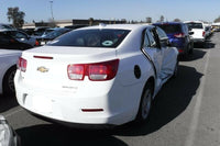 2016 CHEVROLET CHEVY MALIBU Top Roof Radio Sharks Fin Antenna 000140640 White Q