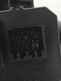 2006 - 2007 HONDA CIVIC Headlight Turn Signal and Windshield Wiper Switch OEM Q