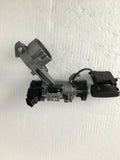2017 CHEVY SPARK Ignition Switch Lock Housing Engine Starter w/ Key 94737994 Q